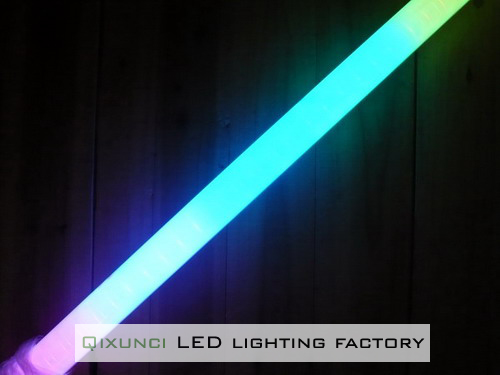 LED-